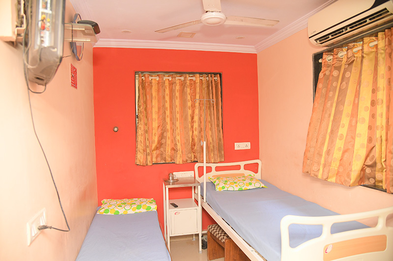 Sukhasagar Hospital